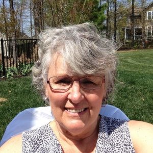 Meet your Posher, Judi